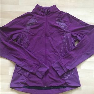 Lululemon jacket